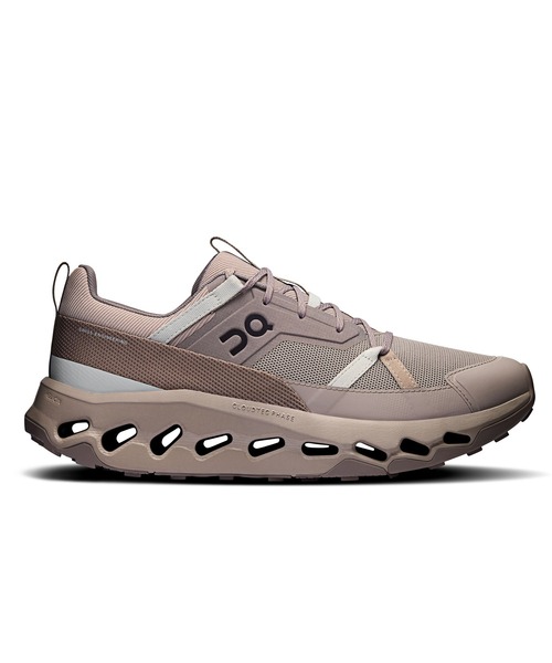 On（オン）の「ON/オン メンズ スニーカー クッション ランニング CLOUDHORIZON クラウドホライゾン 3ME10030702 3ME10033311（スニーカー・メンズ・ブラック×グレー/グレー系その他・26.0cm/26.5cm/27.0cm/27.5cm/28.0cm/29.0cm/30.0cm）」の3枚目の写真