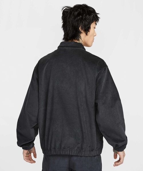 NIKE（ナイキ）の「ナイキ メンズ ハリントン ジャケット / Nike