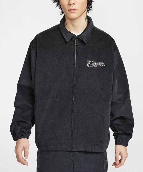 NIKE（ナイキ）の「ナイキ メンズ ハリントン ジャケット / Nike