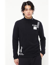 PEARLY GATES - パーリーゲイツ　ロンT PEARLY GATES｜パーリーゲイツのTシャツ/カットソー（長袖）通販