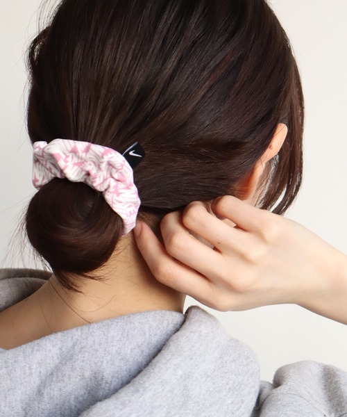 セール】【NIKE/ナイキ 】Dri-Fit ギャザードヘアタイ 3.0 (2個セット