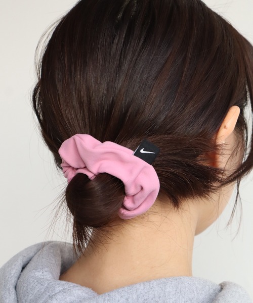 セール】【NIKE/ナイキ 】Dri-Fit ギャザードヘアタイ 3.0 (2個セット