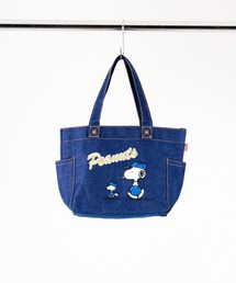 PEANUTS(s[ibc)́y PEANUTS / s[ibc z Xk[s[ EDWIN fjn ~jg[gobO NJI peanuts tote(g[gobO)