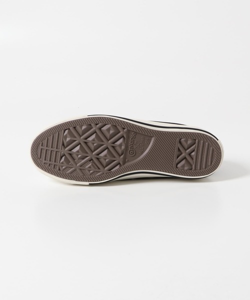 CONVERSE（コンバース）の「CONVERSE　ALL STAR FLOWEREYELETS OX（スニーカー・レディース・ブラック・23.5/24/24.5）」の5枚目の写真