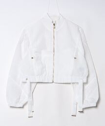 Guess | FLORIE Crop Jacket ジャケット(その他アウター)