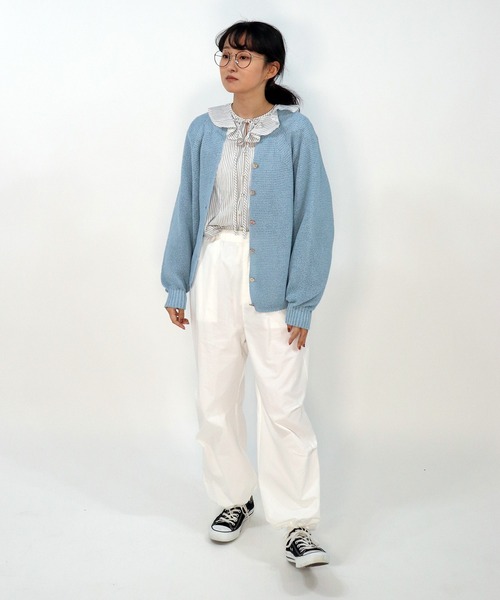 ブラウス シャツ うららかな人「ブラウス」 レディース セール】うららかな人【ブラウス】（シャツ/ブラウス）｜haupia