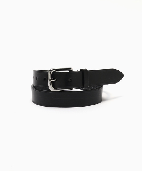 BEORMA (ベオーマ) 28mm UNLINED BELT B0015（ベルト）｜EDIFICE