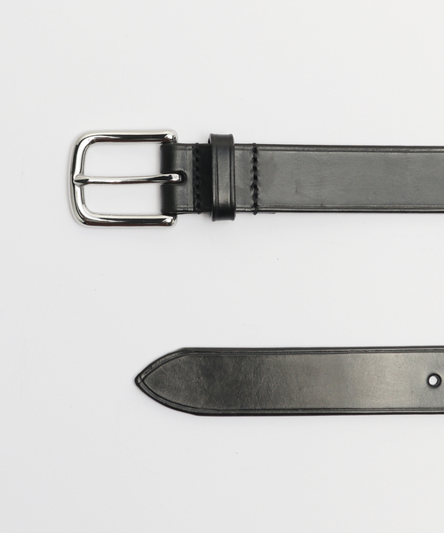 エディフィス（EDIFICE）/BEORMA (ベオーマ) 28mm UNLINED BELT B0015 BEORMA (ベオーマ) 28mm UNLINED BELT B0015（ベルト）｜EDIFICE