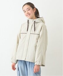 キッズのジャケット/アウター（ライナー取外し可）ファッション