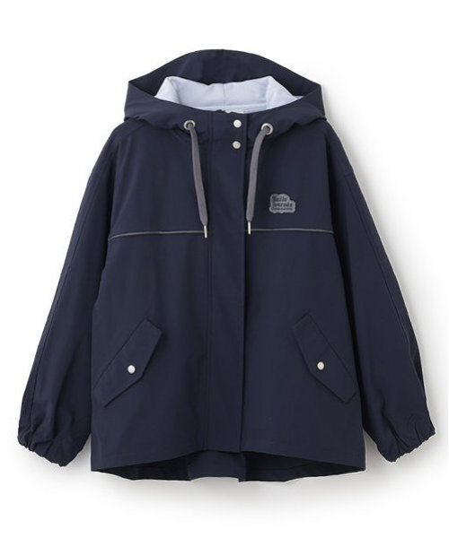 【美品❤️あったかい】ポンポネットジュニア3WAYブルゾン ロングセラーの3WAYブルゾン | ポンポネットジュニア | 大丸