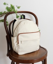 キャンバス」に該当するバックパック/リュックファッション通販 - ZOZOTOWN