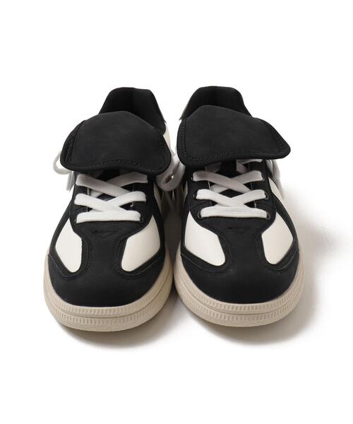 WEGO（ウィゴー）の「WEGO/2WAYシュータンスニーカー（スニーカー・レディース・ブラック/ブラウン・MEDIUM/LARGE）」の17枚目の写真