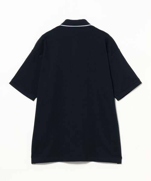 別注】FRED PERRY / リラックス ピケ ショートスリーブ