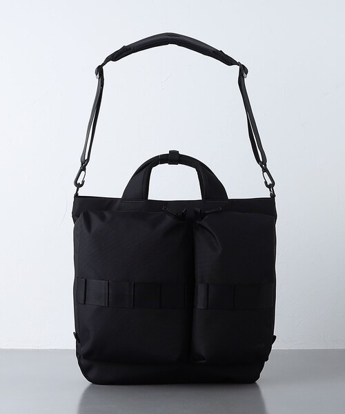 【最終値下げ】ブリーフィング　SW FLYERS HELMET BAG 楽天市場】ブリーフィング リュック ヘルメットバッグ BRIEFING SW