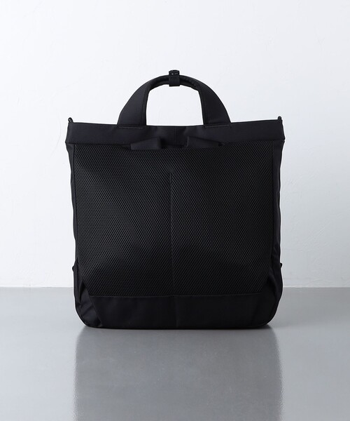 【最終値下げ】ブリーフィング　SW FLYERS HELMET BAG SW FLYERS HELMET BAG（SW フライヤーズヘルメットバッグ（3WAY 15