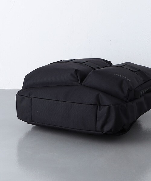 BRIEFING＞ SW FLYERS HELMET BAG/3WAY バッグ（トートバッグ