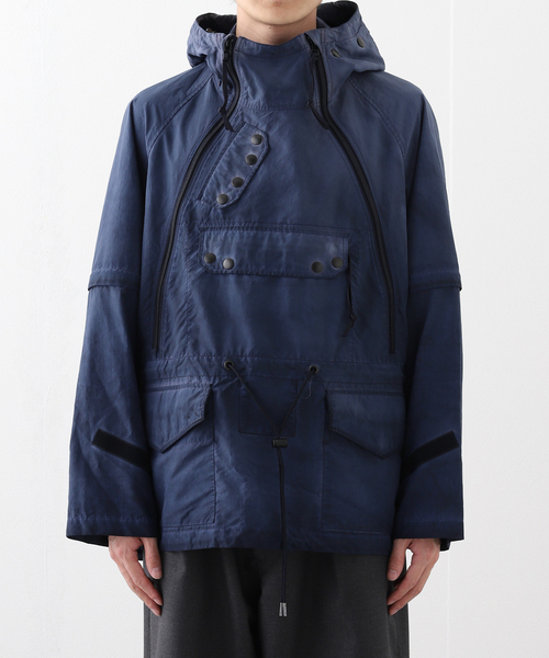 セール】Product Twelve (プロダクトトゥエルブ) Garment Dyed