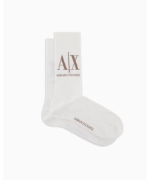 ARMANI Exchange ソックススニーカー ARMANI EXCHANGE（アルマーニエクスチェンジ）の「【A|X