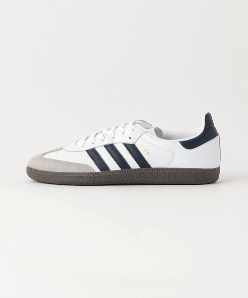 ＜adidas Originals＞ サンバ OG/スニーカー