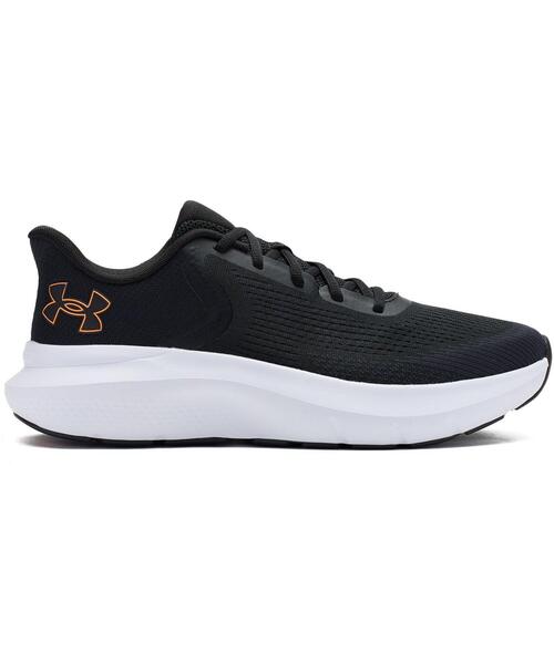 UNDER ARMOUR(アンダーアーマー)の「UAチャージド ローグ5(ランニング/メンズ)(スニーカー・メンズ・ブラック系その他・26.0cm/27.5cm/28.5cm/29.0cm/25.0cm/26.5cm/27.0cm/25.5cm/28.0cm/30.0cm)」の1枚目の写真