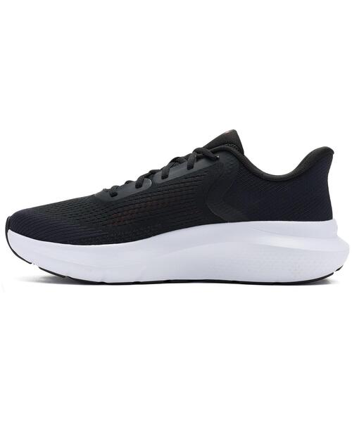 UNDER ARMOUR(アンダーアーマー)の「UAチャージド ローグ5(ランニング/メンズ)(スニーカー・メンズ・ブラック系その他・26.0cm/27.5cm/28.5cm/29.0cm/25.0cm/26.5cm/27.0cm/25.5cm/28.0cm/30.0cm)」の2枚目の写真