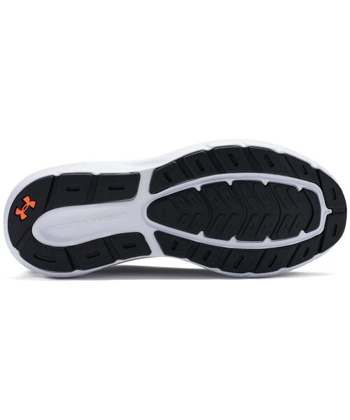 UNDER ARMOUR(アンダーアーマー)の「UAチャージド ローグ5(ランニング/メンズ)(スニーカー・メンズ・ブラック系その他・26.0cm/27.5cm/28.5cm/29.0cm/25.0cm/26.5cm/27.0cm/25.5cm/28.0cm/30.0cm)」の4枚目の写真