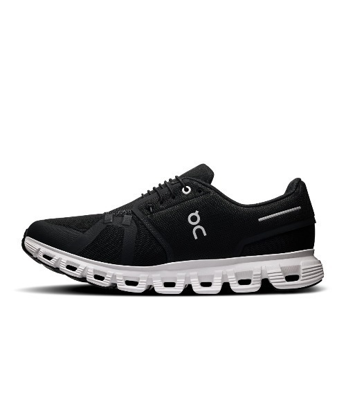 ON cloudオン　クラウド　室内試着のみ★ブラック26.５センチ On Cloud 6 Waterproof Black｜Black オン クラウド6ウォーター