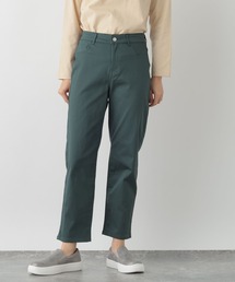 FOUND GOOD（ファウンドグッド）の「ストレッチストレートパンツ（その他パンツ）」