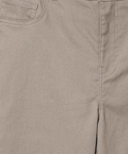 FOUND GOOD(ファウンドグッド)の「ストレッチストレートパンツ(その他パンツ・レディース・ネイビー/ベージュ/ブラック/ブルー系5/グリーン系5/アイボリー・S/XL/L/M)」の9枚目の写真