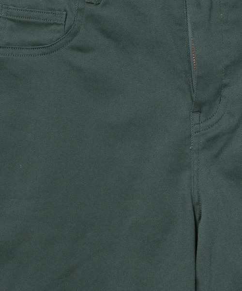 FOUND GOOD(ファウンドグッド)の「ストレッチストレートパンツ(その他パンツ・レディース・ネイビー/ベージュ/ブラック/ブルー系5/グリーン系5/アイボリー・S/XL/L/M)」の10枚目の写真