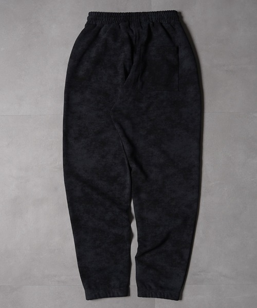 STAY GOLD(ステイゴールド)の「【STAYGOLD】ブラックストーン ボンディング スウェットパンツ【セットアップ可能】 / Blackstone Bonding Sweatpants(スウェットパンツ・メンズ・カーキ/ブラック・M/L)」の5枚目の写真