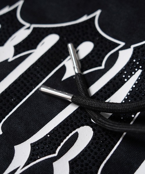 STAY GOLD(ステイゴールド)の「【STAYGOLD】ブラックストーン ボンディング スウェットパンツ【セットアップ可能】 / Blackstone Bonding Sweatpants(スウェットパンツ・メンズ・カーキ/ブラック・M/L)」の7枚目の写真