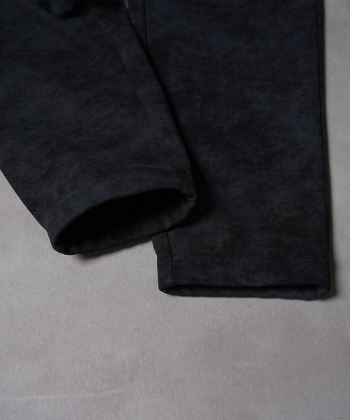 STAY GOLD(ステイゴールド)の「【STAYGOLD】ブラックストーン ボンディング スウェットパンツ【セットアップ可能】 / Blackstone Bonding Sweatpants(スウェットパンツ・メンズ・カーキ/ブラック・M/L)」の11枚目の写真