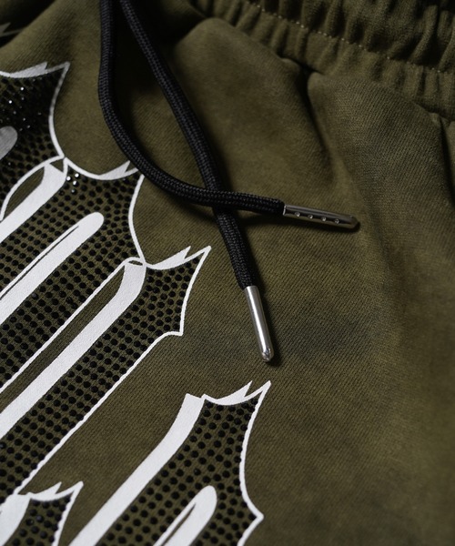 STAY GOLD(ステイゴールド)の「【STAYGOLD】ブラックストーン ボンディング スウェットパンツ【セットアップ可能】 / Blackstone Bonding Sweatpants(スウェットパンツ・メンズ・カーキ/ブラック・M/L)」の18枚目の写真