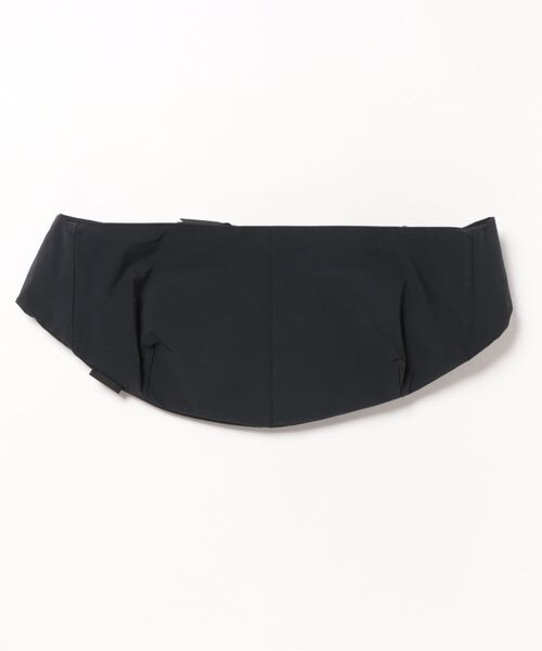 master-piece（マスターピース）の「【master-piece /マスターピース】 Sash スリングバッグ（ボディバッグ/ウエストポーチ・メンズ・ネイビー/ブラック/グレー/キャメル/アイボリー/カーキ・FREE）」の13枚目の写真