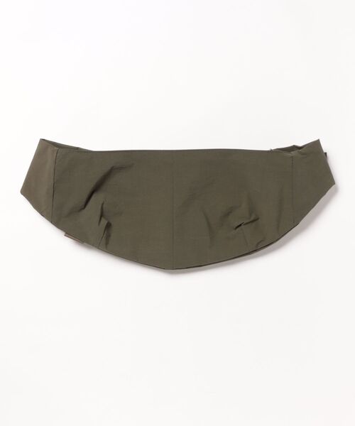 master-piece（マスターピース）の「【master-piece /マスターピース】 Sash スリングバッグ（ボディバッグ/ウエストポーチ・メンズ・ネイビー/ブラック/グレー/キャメル/アイボリー/カーキ・FREE）」の15枚目の写真