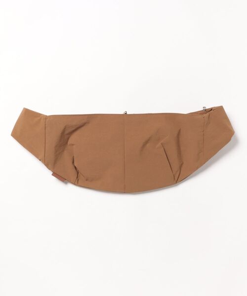 master-piece（マスターピース）の「【master-piece /マスターピース】 Sash スリングバッグ（ボディバッグ/ウエストポーチ・メンズ・ネイビー/ブラック/グレー/キャメル/アイボリー/カーキ・FREE）」の17枚目の写真