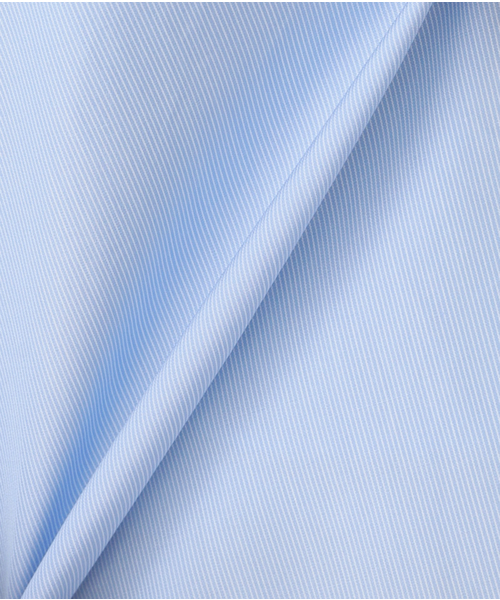 Deuxieme Classe（ドゥーズィエムクラス）の「* Refinement シャツ（シャツ/ブラウス・レディース・ホワイト/ライトブルー/サックスブルー・FREE）」の15枚目の写真