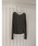 Katrin TOKYO�i�J�g���[���g�[�L���[�j�́uhenry neck layered tee�iT�V���c/�J�b�g�\�[�j�v�b�O���[