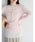 Katrin TOKYO�i�J�g���[���g�[�L���[�j�́uhenry neck layered tee�iT�V���c/�J�b�g�\�[�j�v�b�s���N
