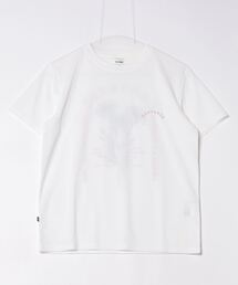 コンバース フラワー PT S/S PT PE Tシャツ