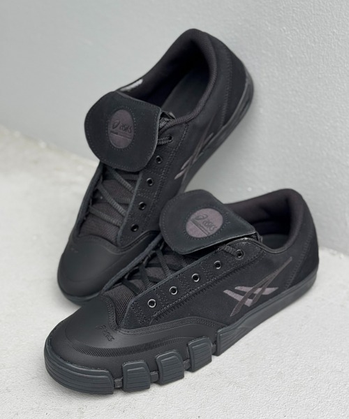 ASICS SKATEBOARDING】 GEL-FLEXKEE PRO 2.0（スニーカー）｜ASICS