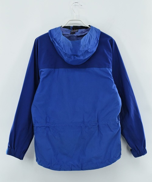 パタゴニア ナイロンジャケット 厚手 ビンテージ 古着 90s 00s y2k 古着 〜90年代 パタゴニア Patagonia ナイロンジャケット