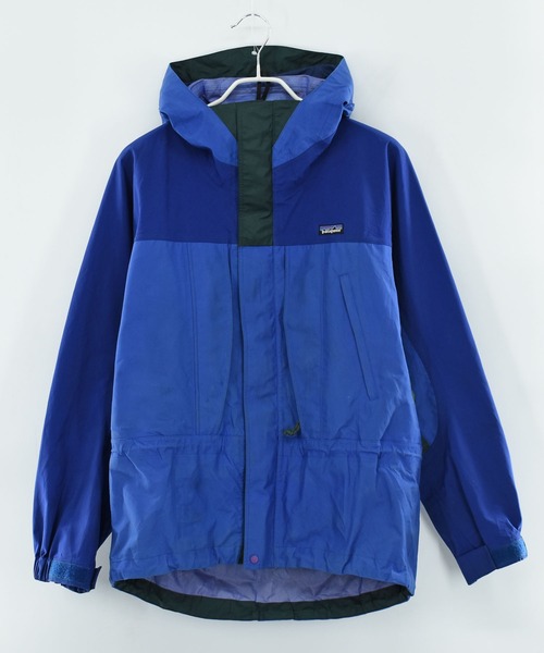 ヴィンテージ古着】Y2K Patagonia ナイロジャケット（マウンテン