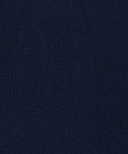 JOHN SMEDLEY（ジョンスメドレー）の「JOHN SMEDLEY ARBER コットン モックネックニット（ニット/セーター・メンズ・ダークブルー/グレー・L/M）」の11枚目の写真