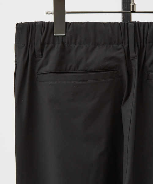 AH ABAHOUSE(エーエイチアバハウス)の「【AH ABAHOUSE】360°ストレッチ ウォータープルーフ パラシュート パンツ(その他パンツ・メンズ・カーキ/ブラック/チャコールグレー/ライトグレー・46/48)」の11枚目の写真