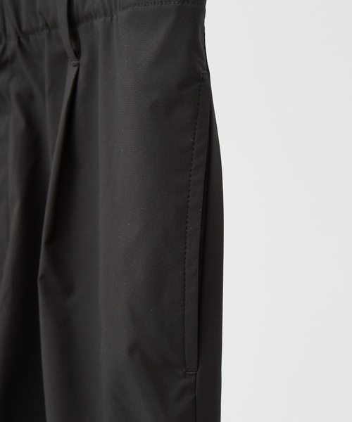 AH ABAHOUSE(エーエイチアバハウス)の「【AH ABAHOUSE】360°ストレッチ ウォータープルーフ パラシュート パンツ(その他パンツ・メンズ・カーキ/ブラック/チャコールグレー/ライトグレー・46/48)」の13枚目の写真
