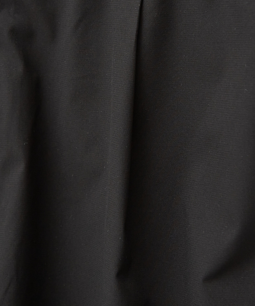 AH ABAHOUSE(エーエイチアバハウス)の「【AH ABAHOUSE】360°ストレッチ ウォータープルーフ パラシュート パンツ(その他パンツ・メンズ・カーキ/ブラック/チャコールグレー/ライトグレー・46/48)」の14枚目の写真