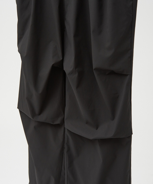 AH ABAHOUSE(エーエイチアバハウス)の「【AH ABAHOUSE】360°ストレッチ ウォータープルーフ パラシュート パンツ(その他パンツ・メンズ・カーキ/ブラック/チャコールグレー/ライトグレー・46/48)」の15枚目の写真