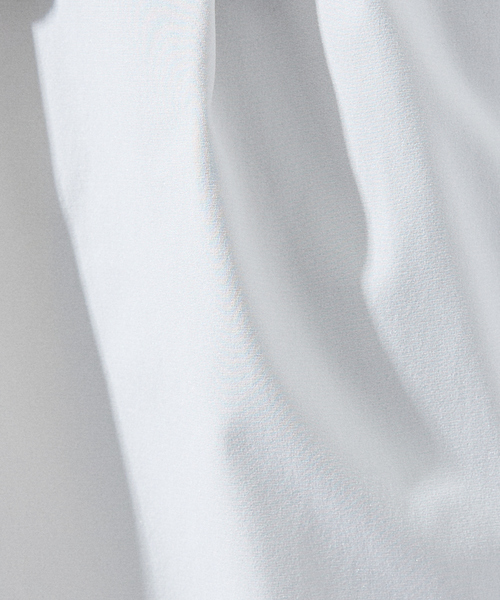 AH ABAHOUSE(エーエイチアバハウス)の「【AH ABAHOUSE】360°ストレッチ ウォータープルーフ パラシュート パンツ(その他パンツ・メンズ・カーキ/ブラック/チャコールグレー/ライトグレー・46/48)」の7枚目の写真